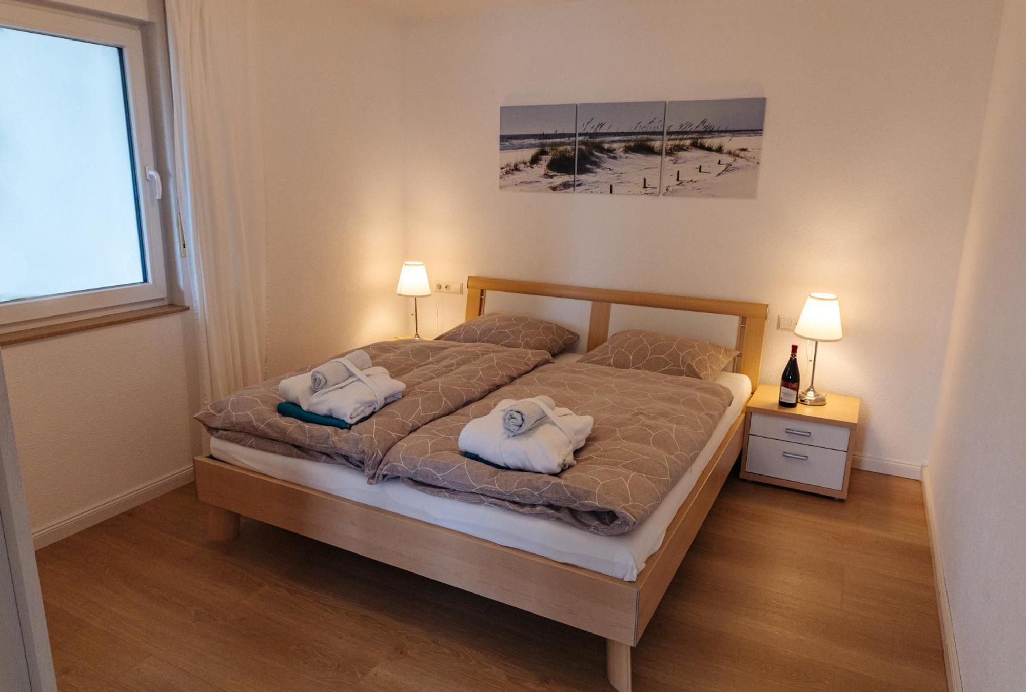 Atemberaubender Ausblick Mit Premium-Wanderwegen Vor Der Haustuer Apartment Albstadt Ngoại thất bức ảnh